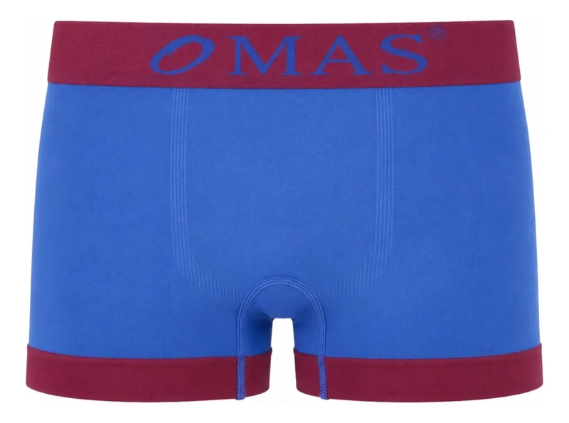 PACK 2 BOXER HOMBRE MICROFIBRA. CALZONCILLO LISO 094 - 5