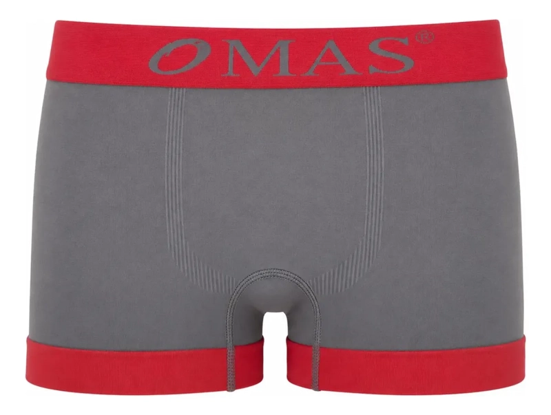 PACK 2 BOXER HOMBRE MICROFIBRA. CALZONCILLO LISO 094 - 7