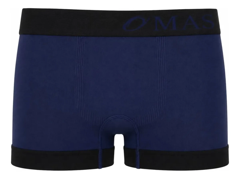PACK 2 BOXER HOMBRE MICROFIBRA. CALZONCILLO LISO 094 - 8