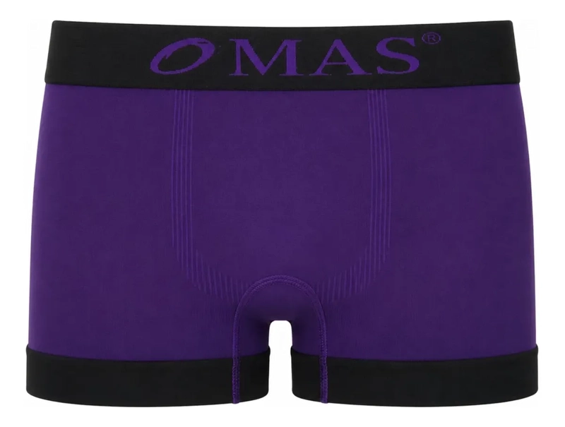 PACK 2 BOXER HOMBRE MICROFIBRA. CALZONCILLO LISO 094 - 9
