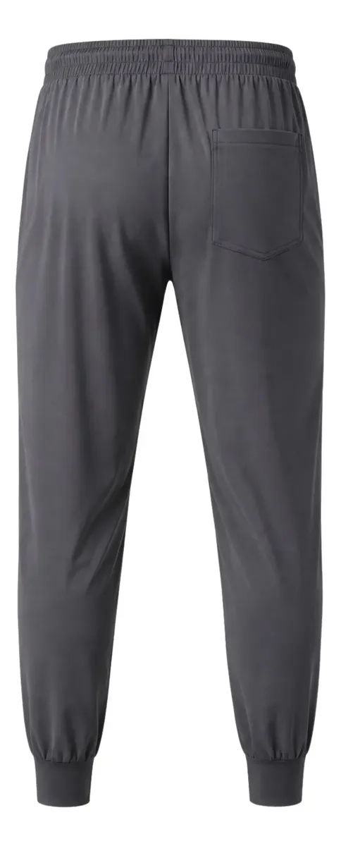 PACK 3 PANTALON BUZO DEPORTIVO HOMBRE PRIMAVERA SECADO RAPIDO 8797 - 8
