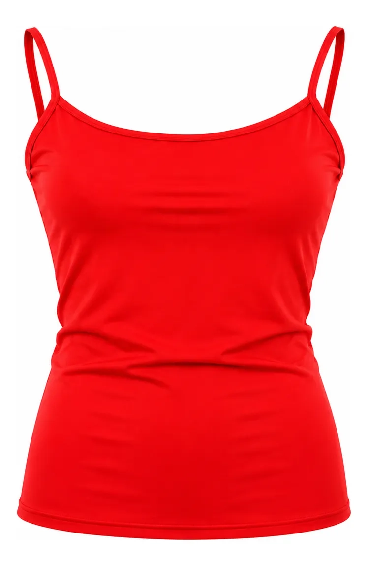 POLERA PABILO MUJER BASICA CAMISETA VERANO LYCRA 108 - 6