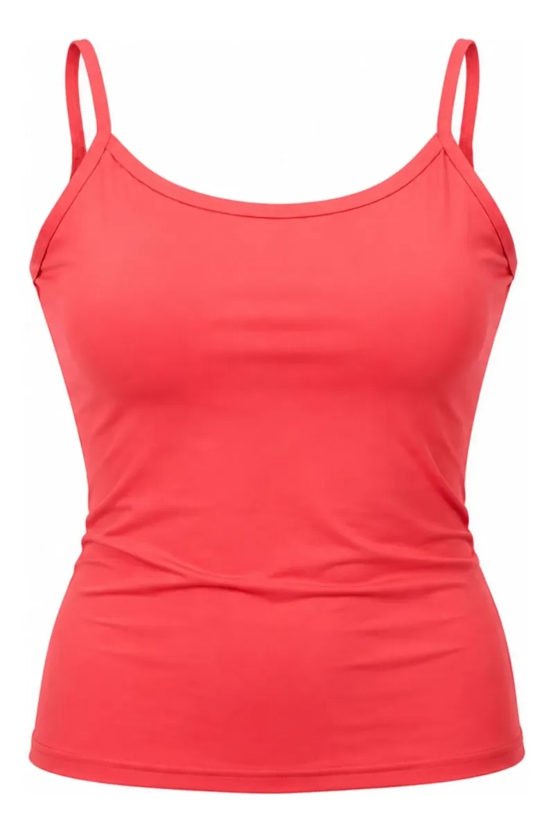 PACK 6 POLERA PABILO MUJER BASICA CAMISETA VERANO LYCRA 108 - 7