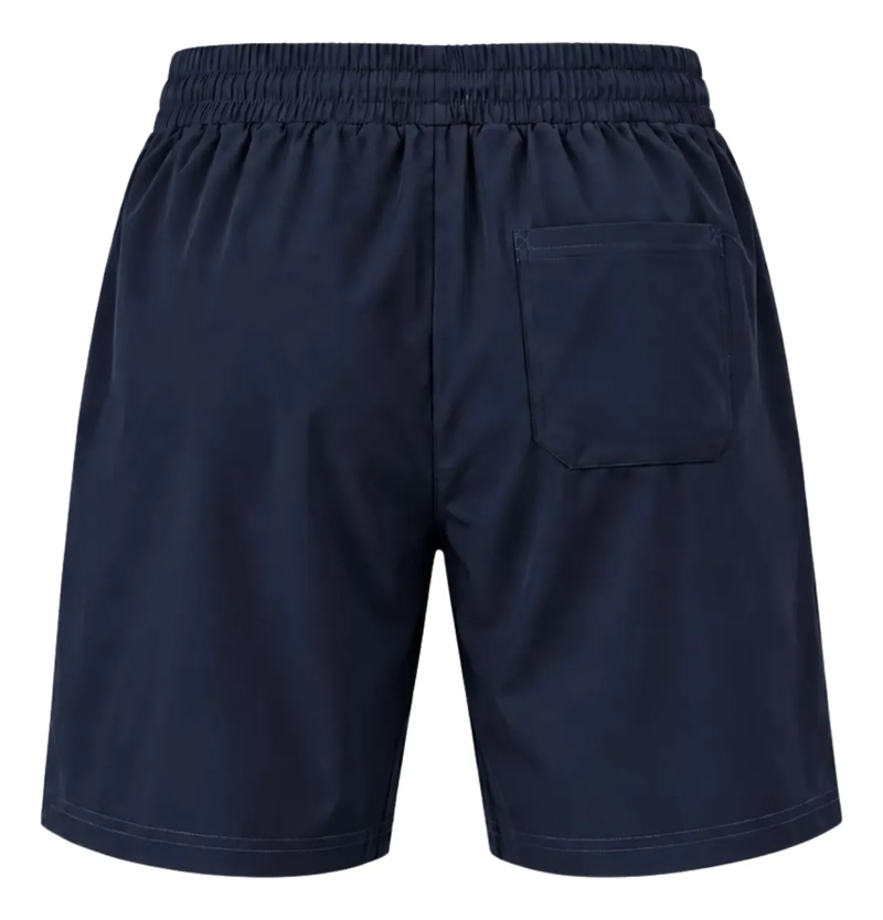 SHORT DEPORTIVO HOMBRE SECADO RAPIDO LIVIANO CON BOLSILLOS 4019 - 8
