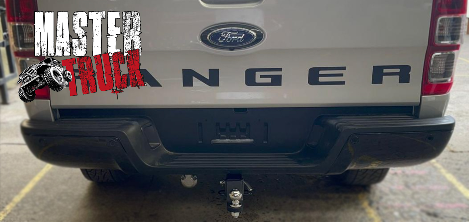 ENGANCHE RANGER SOLO ESTRUCTURAL 2018 HASTA 2024 - 3