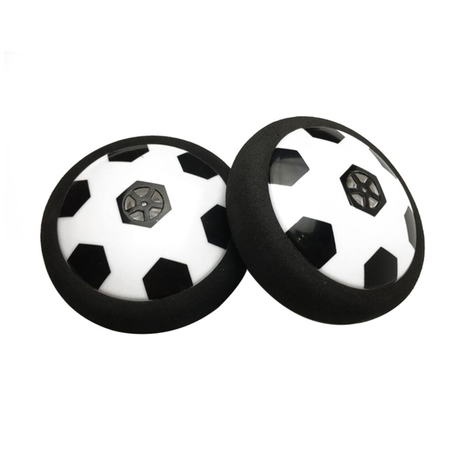 JUGUETE MINI BALON FLOTANTE DE FUTBOL INFANTIL - 1
