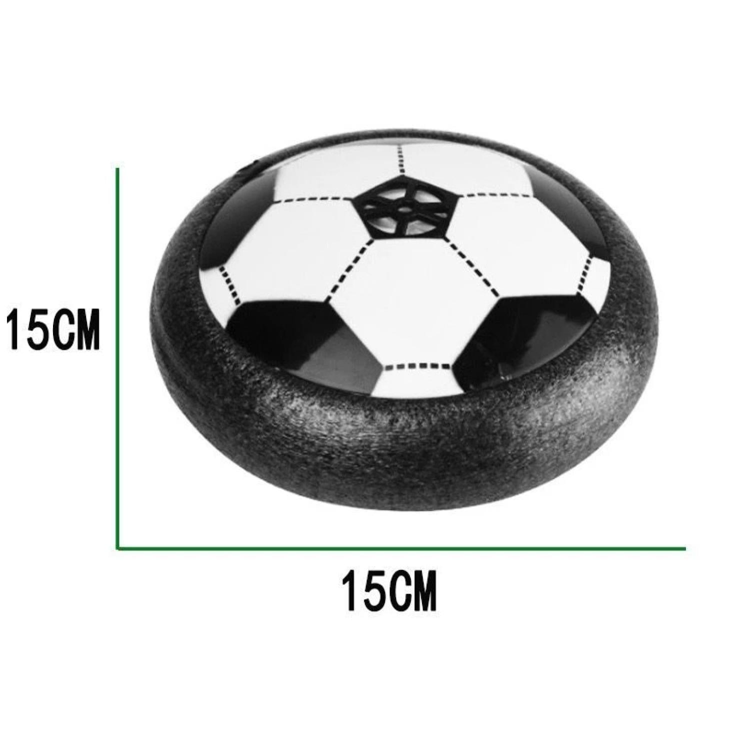 JUGUETE MINI BALON FLOTANTE DE FUTBOL INFANTIL - 2