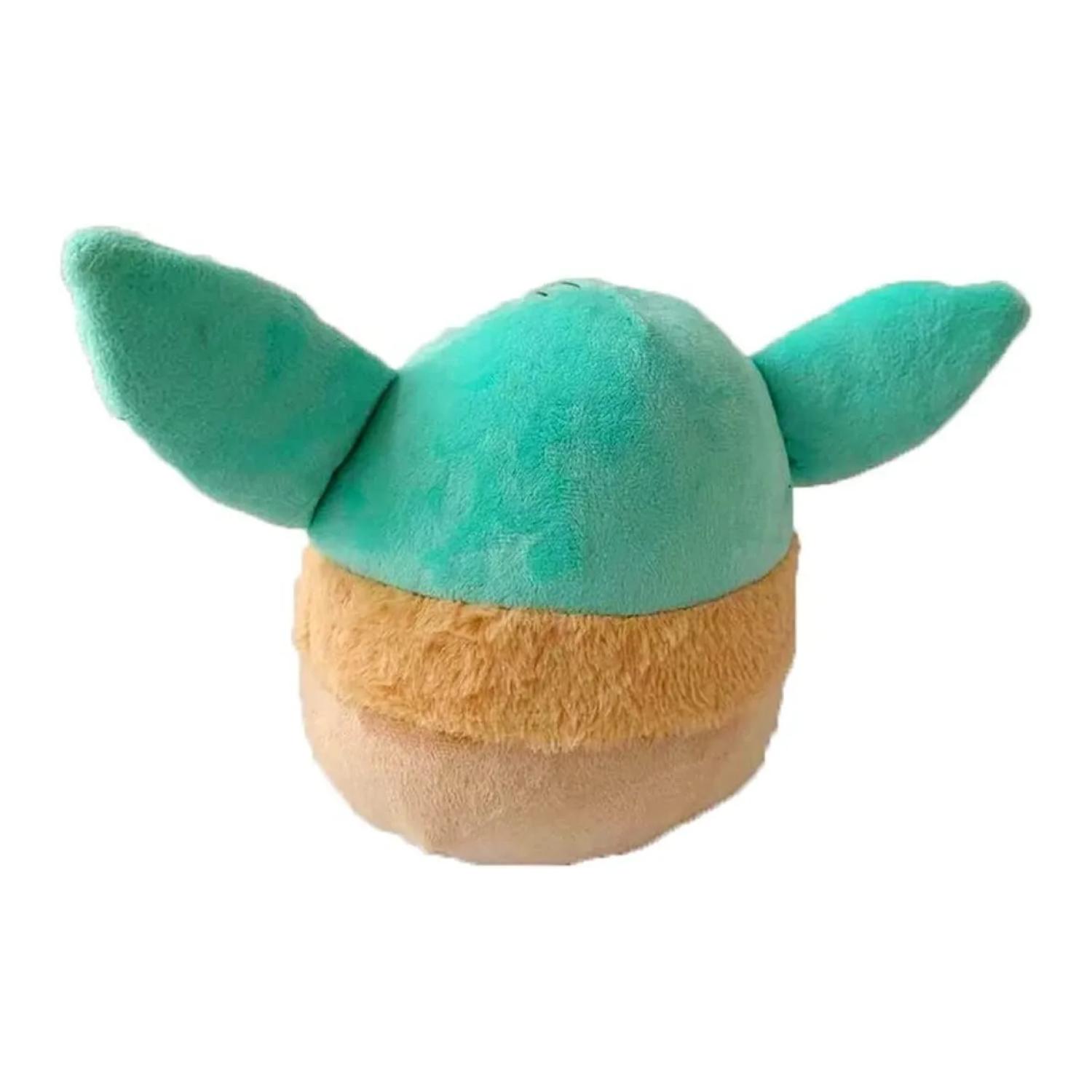 PELUCHE JUGUETE MINI BABY YODA 24 CM STAR WARS INFANTIL - 3