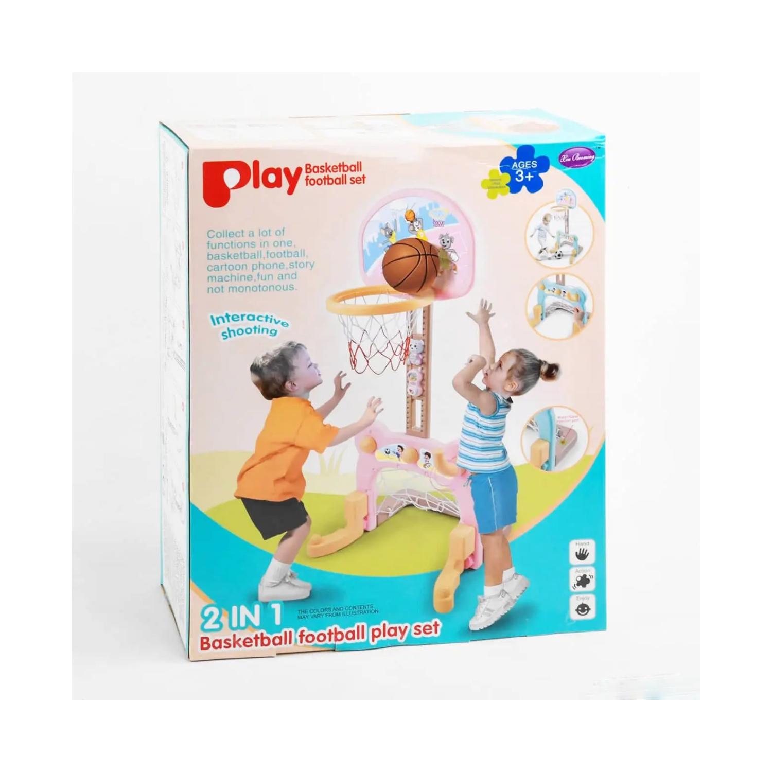 Balón Saltarín De Equilibrio – Pogo Ball Con Asa Y Base Antideslizante – Juguete De Fitness Para Niños Y Adultos – Azul, Rosa O Morado