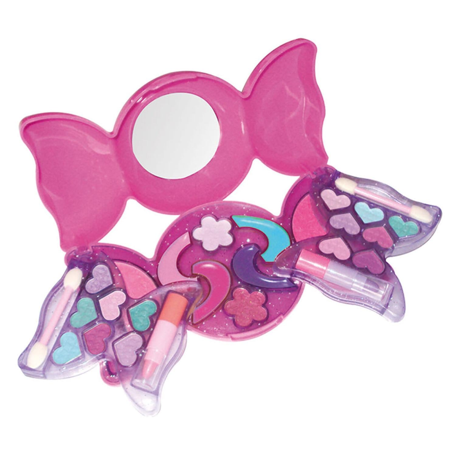 JUGUETE SET DE MAQUILLAJE CARAMELO ROSADO MY LITTLE PONY - 1
