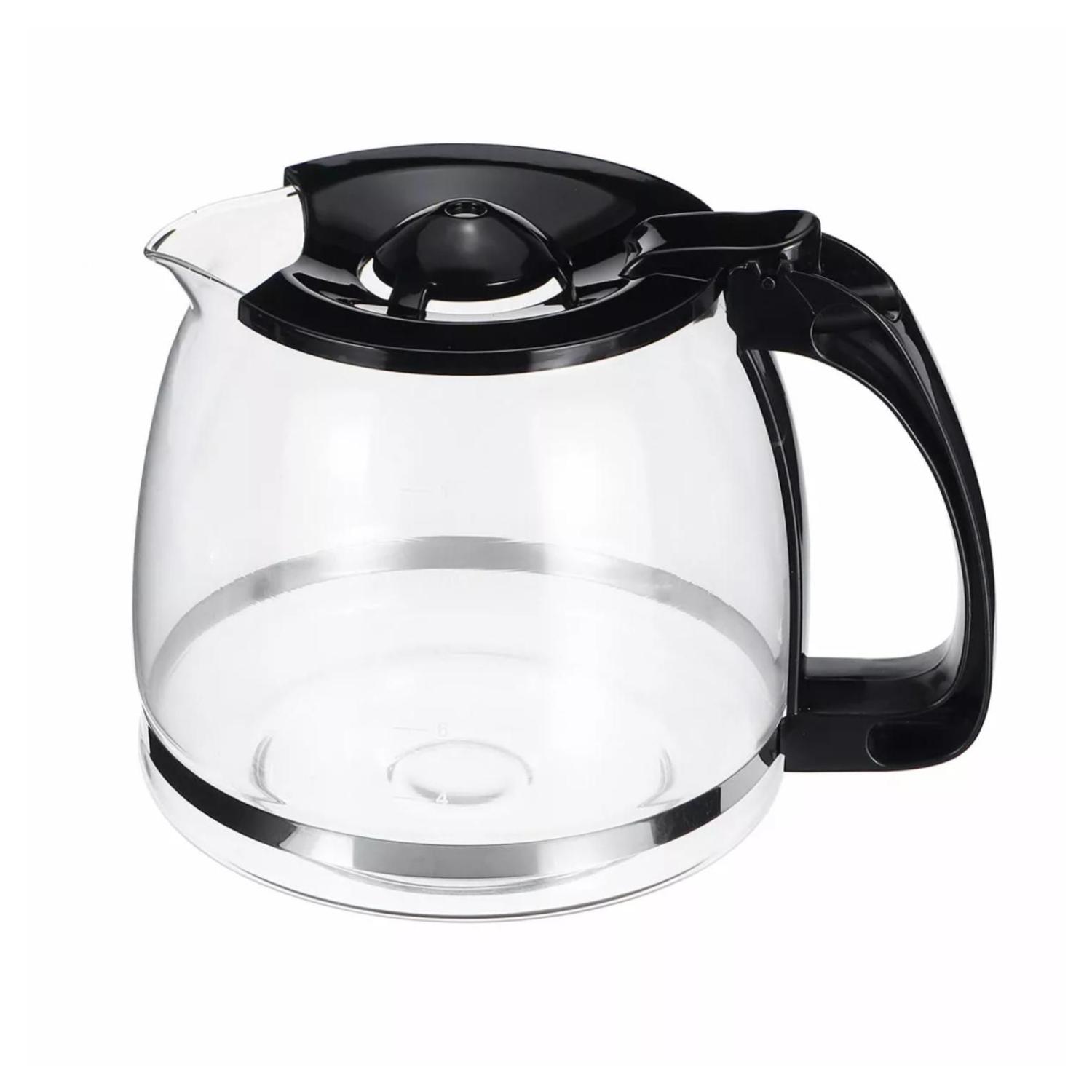 CAFETERA ELECTRICA 800W DE 12 TAZAS CM-123A SOKANY - 3
