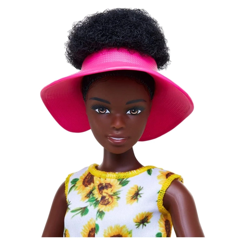 SET BARBIE JARDINERIA Y MASCOTA ACCESORIOS MATTEL - 2