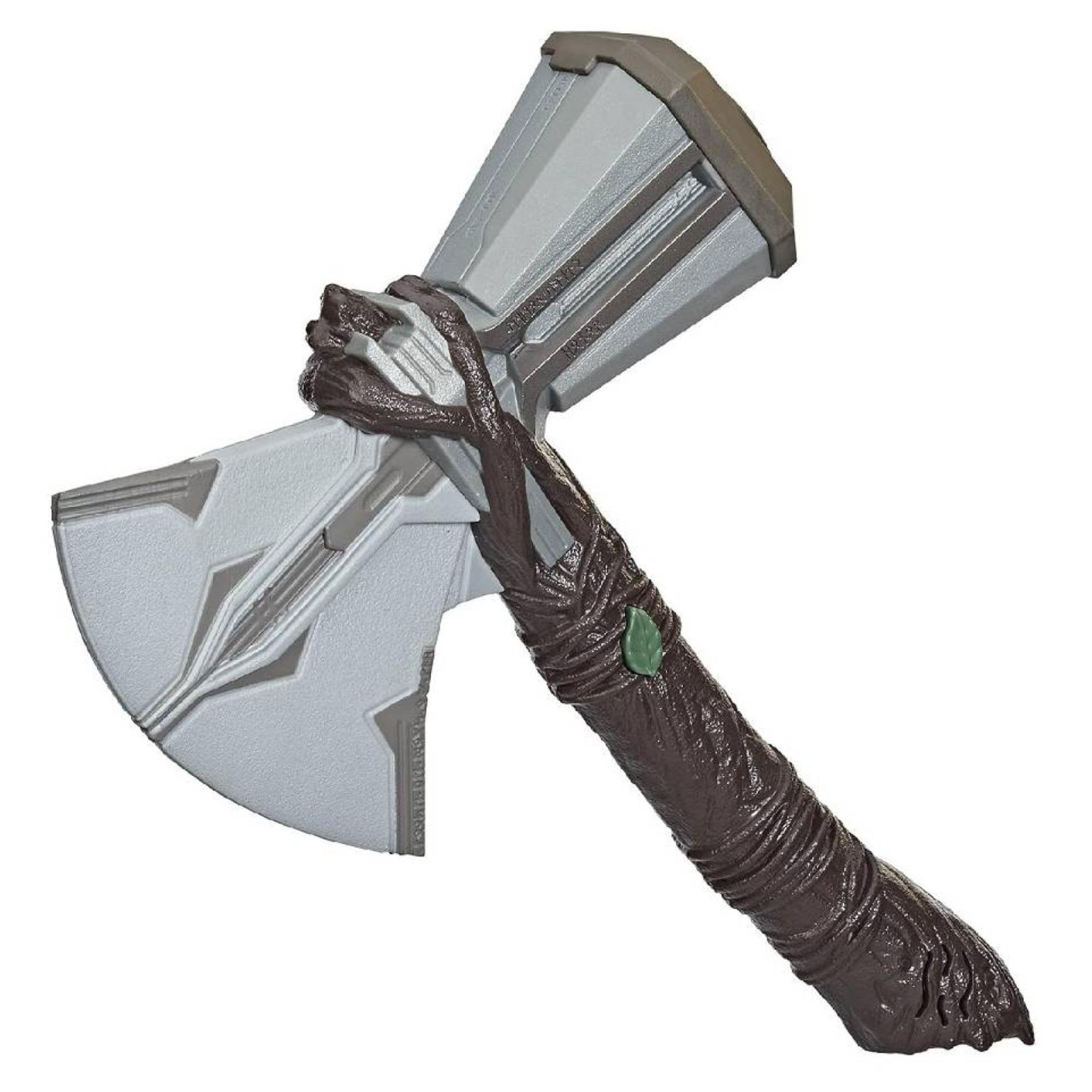 JUGUETE STORMBREAKER HACHA ELECTRONICA THOR INFANTIL - 1