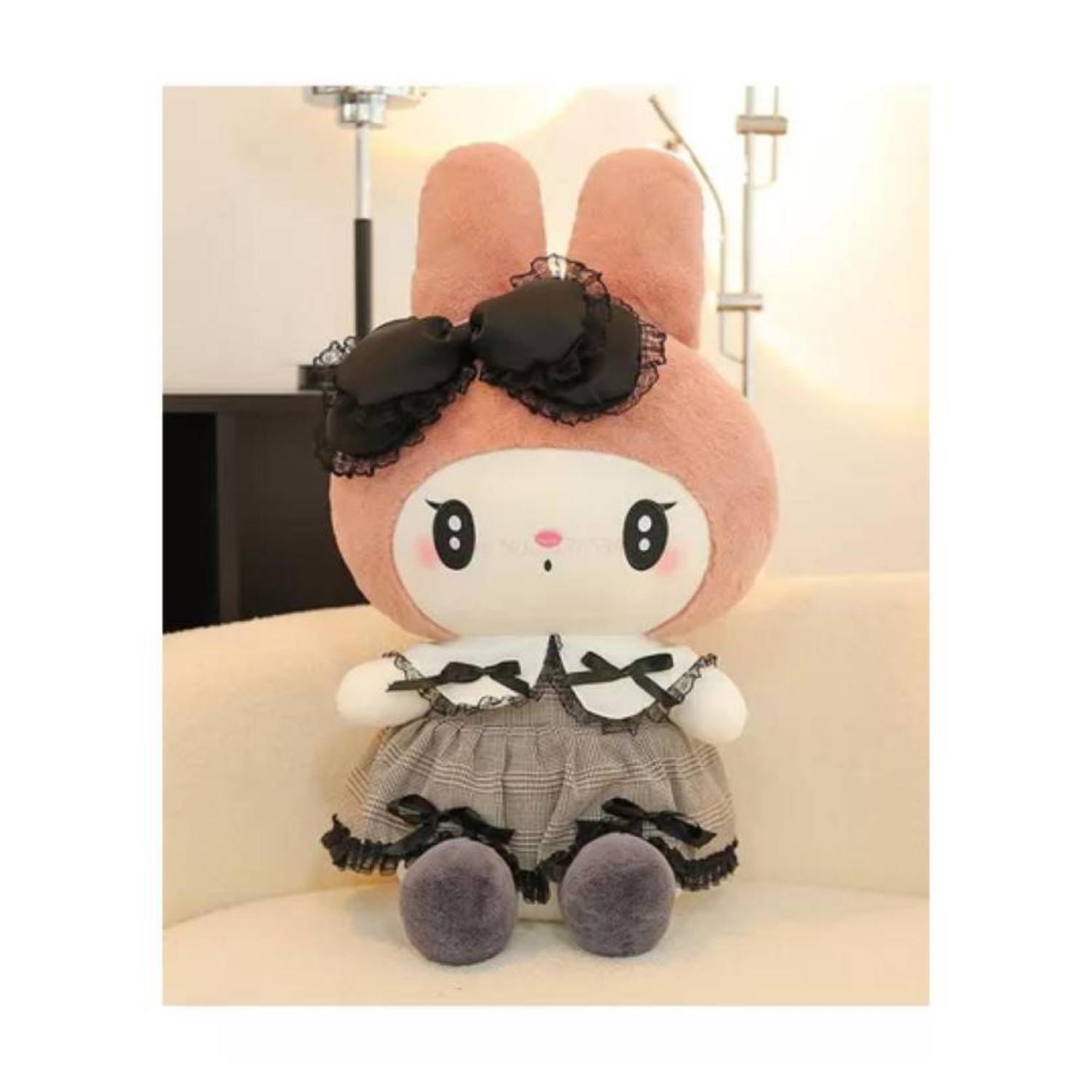 JUGUETE PELUCHE MY MELODY LOLITA 50CM ROSADO INFANTIL - 2