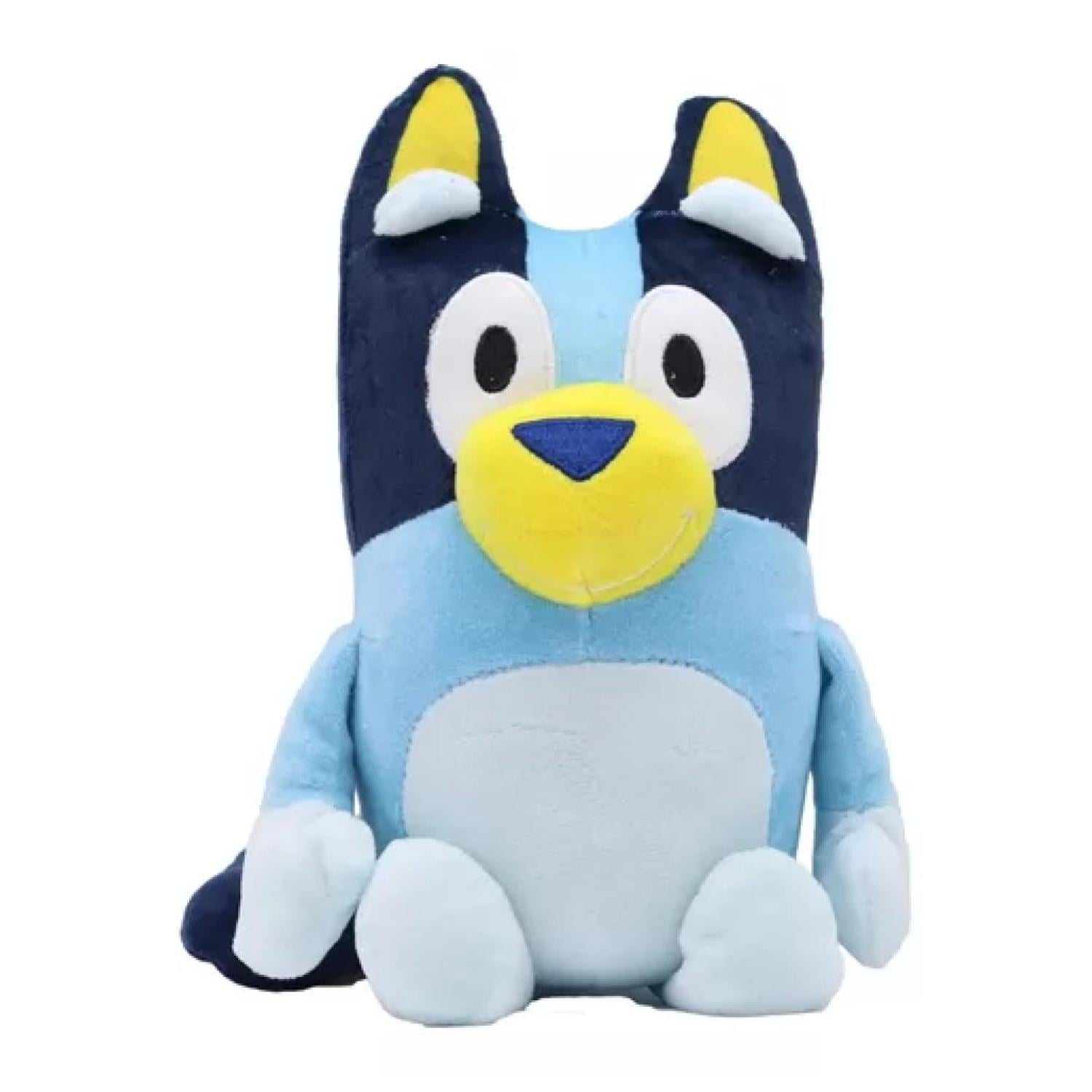JUGUETE PELUCHE BLUY 25CM AZUL INFANTIL - 2