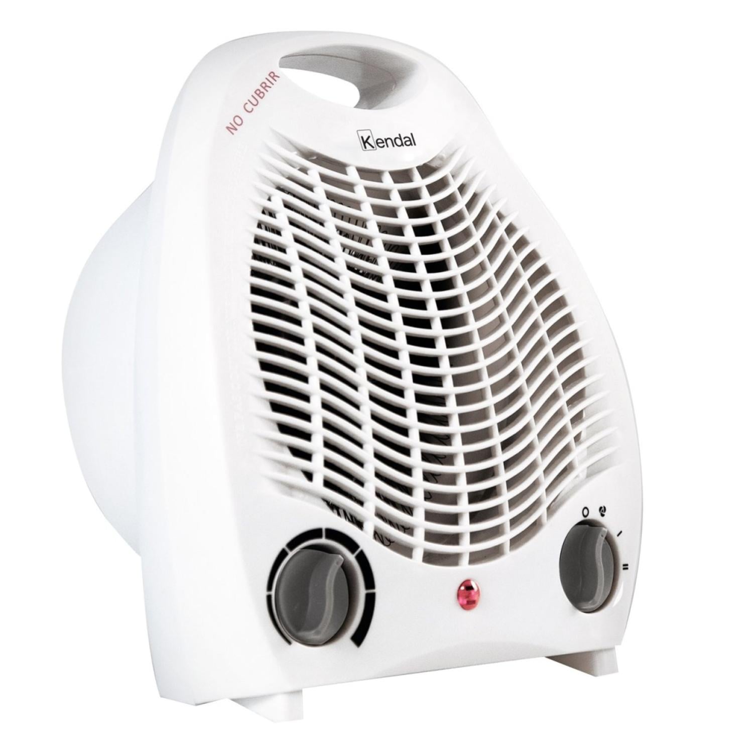 CALEFACTOR TERMOVENTILADOR REGULABLE EN 3 POSICIONES FH103T-S KENDAL - 3