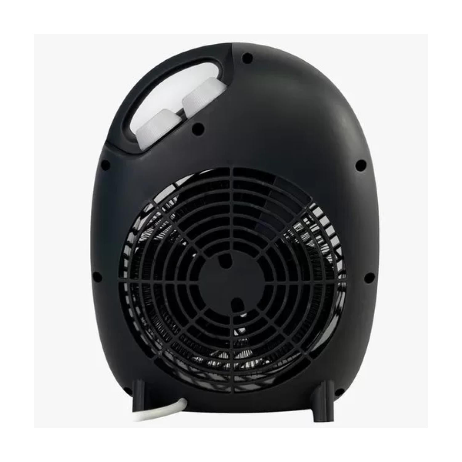 TERMOVENTILADOR CALEFACTOR 2000W 3 MOD MORADO SUN-05 - 4