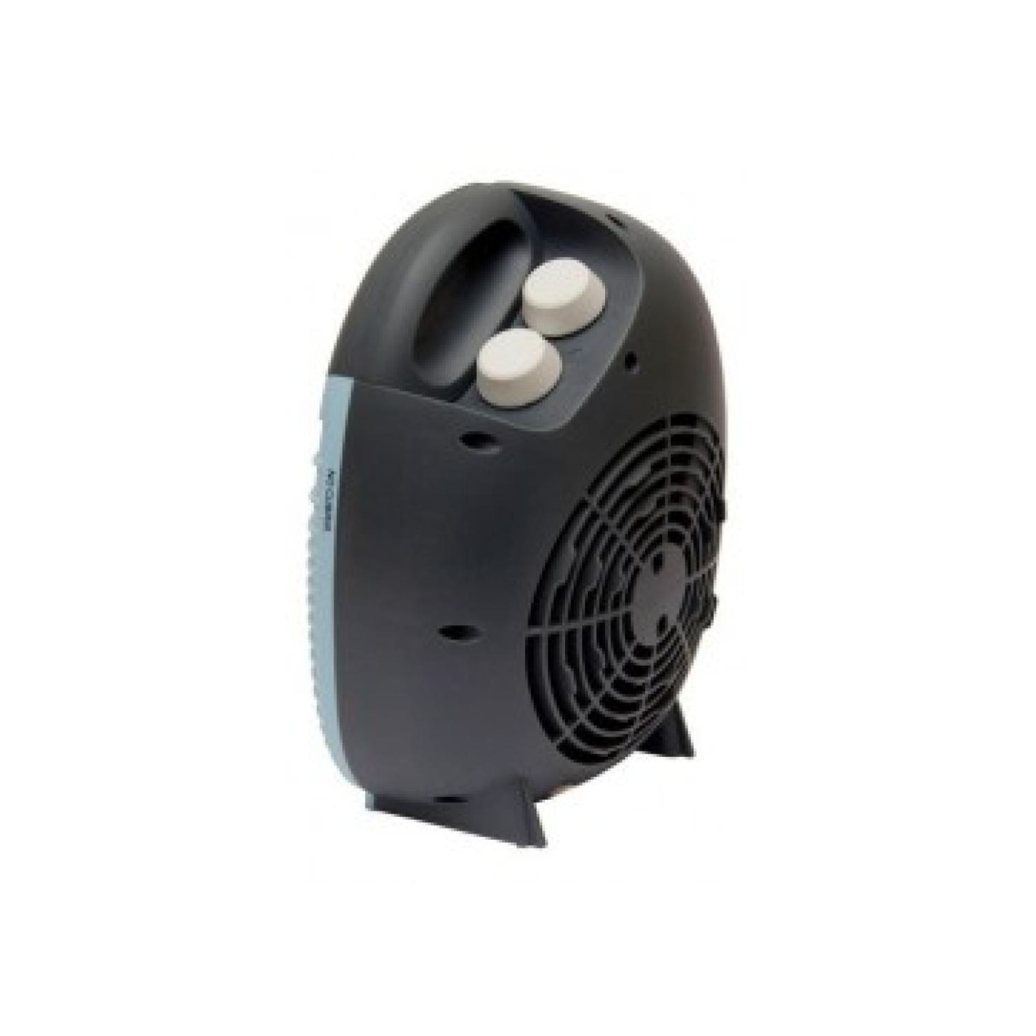 TERMOVENTILADOR CALEFACTOR 2000W 3 MOD CELESTE SUN-05 - 3