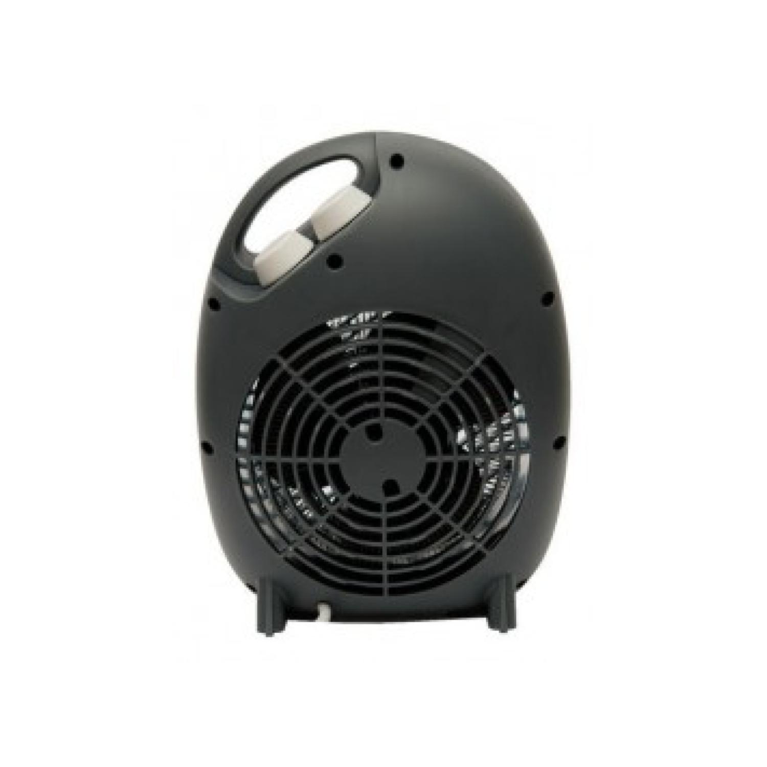 TERMOVENTILADOR CALEFACTOR 2000W 3 MOD CELESTE SUN-05 - 4