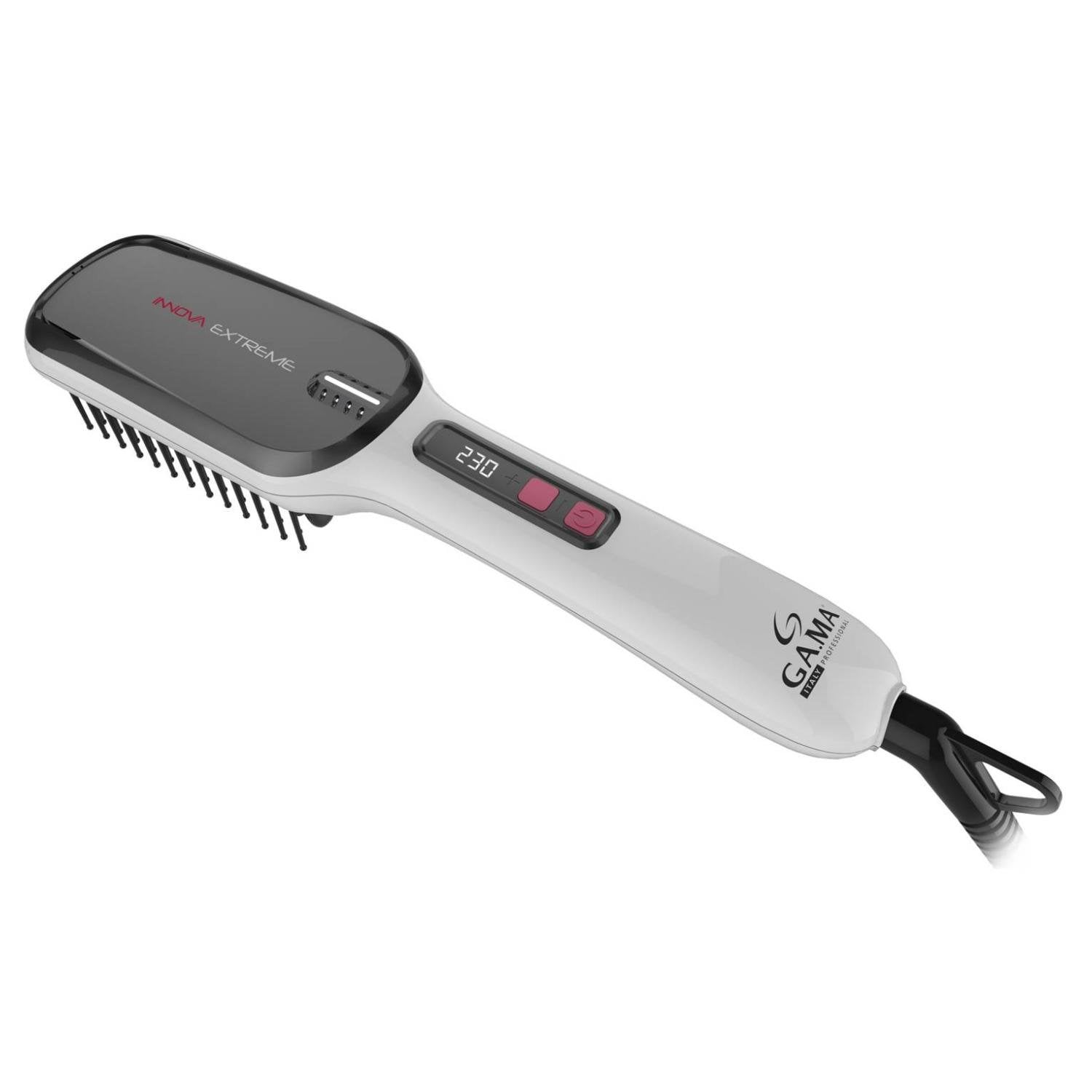 CEPILLO ALISADOR DE PELO 230° 30W INNOVA EXTREME GAMA - 1