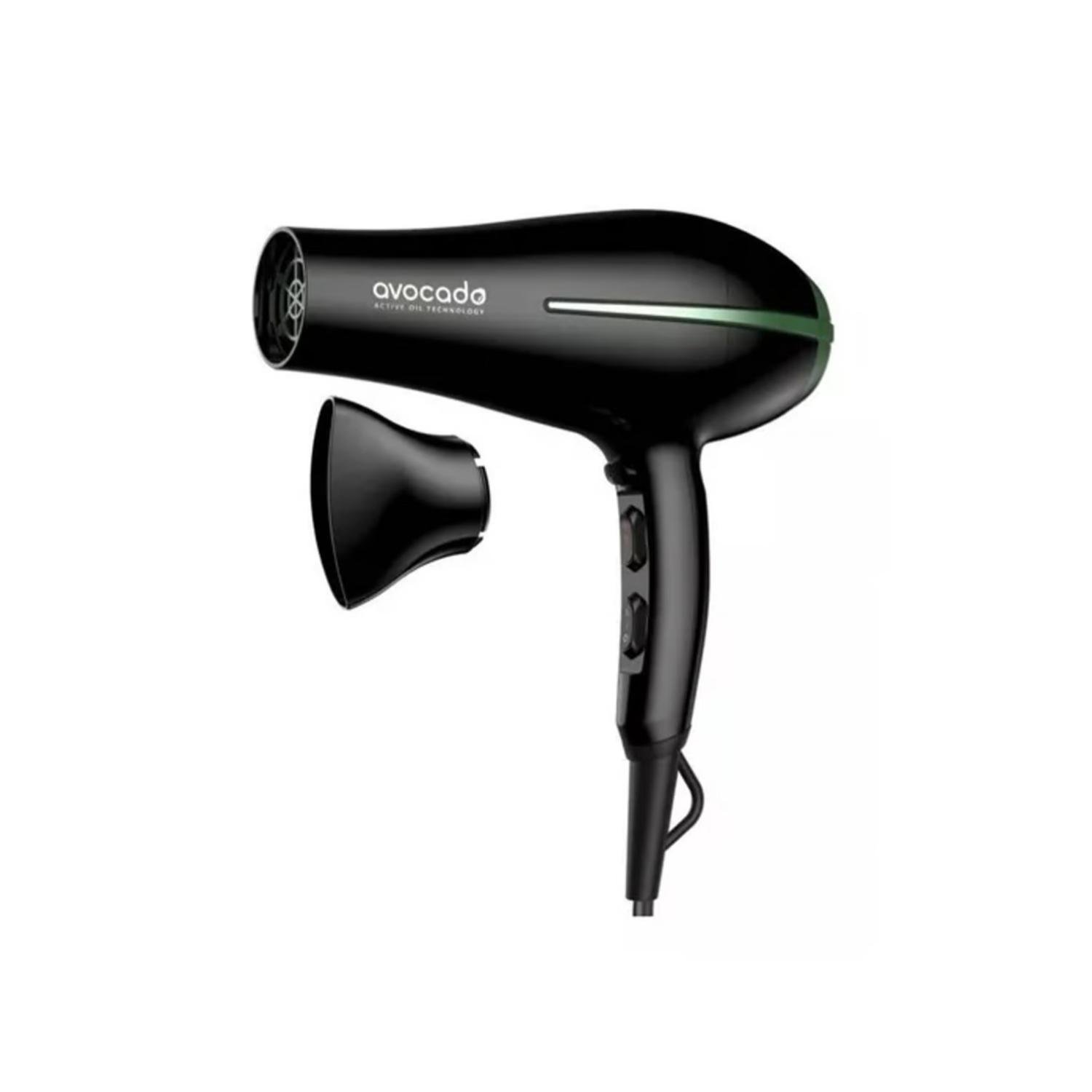 SECADOR DE PELO 3 TEMP 2 VEL 2200W AVOCADO ST GAMA - 1