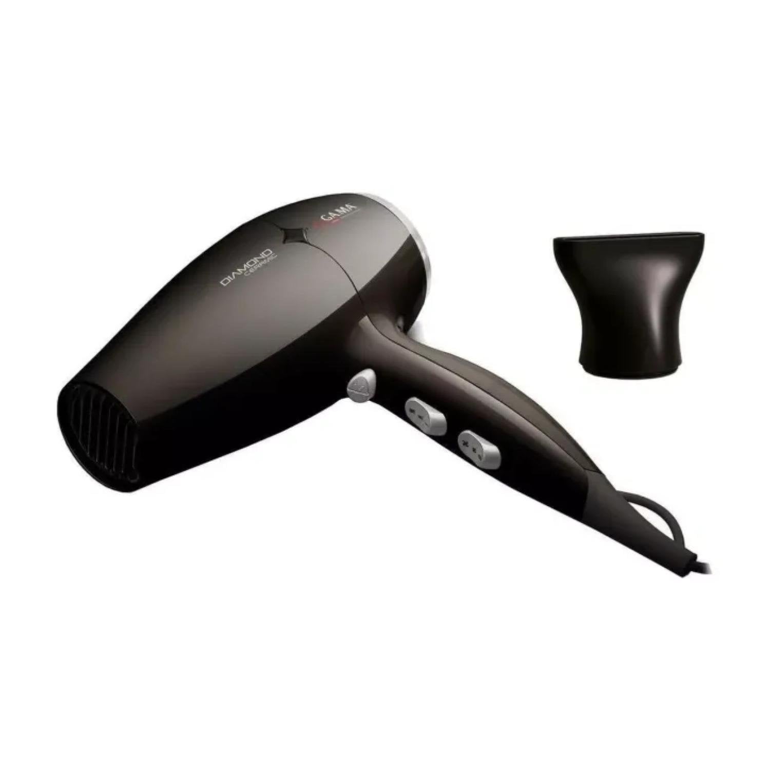 SECADOR DE PELO 3 TEMP 2 VEL 2300W DIAMOND STD GAMA - 1