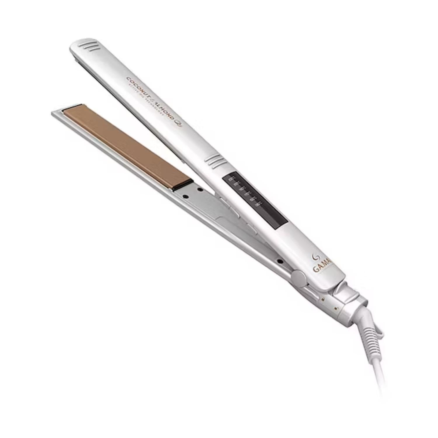 ALISADOR PLANCHA DE PELO 230°C CERAMICA COCONUT LED GAMA - 2