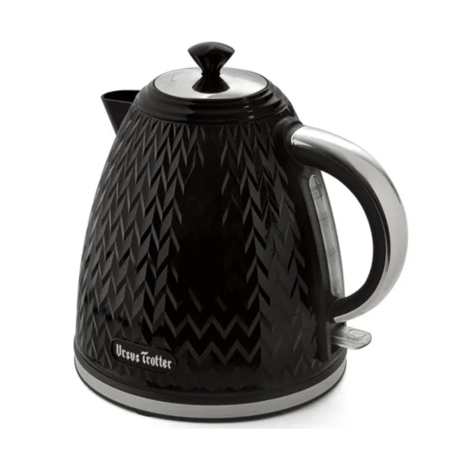 HERVIDOR ELECTRICO 1700ML ELEGANTE UT-STARK18 URSUS TROTTER - 1