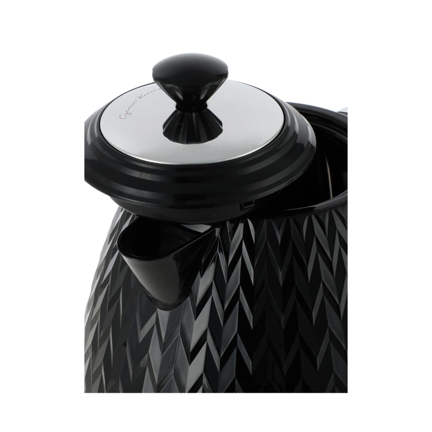 HERVIDOR ELECTRICO 1700ML ELEGANTE UT-STARK18 URSUS TROTTER - 4