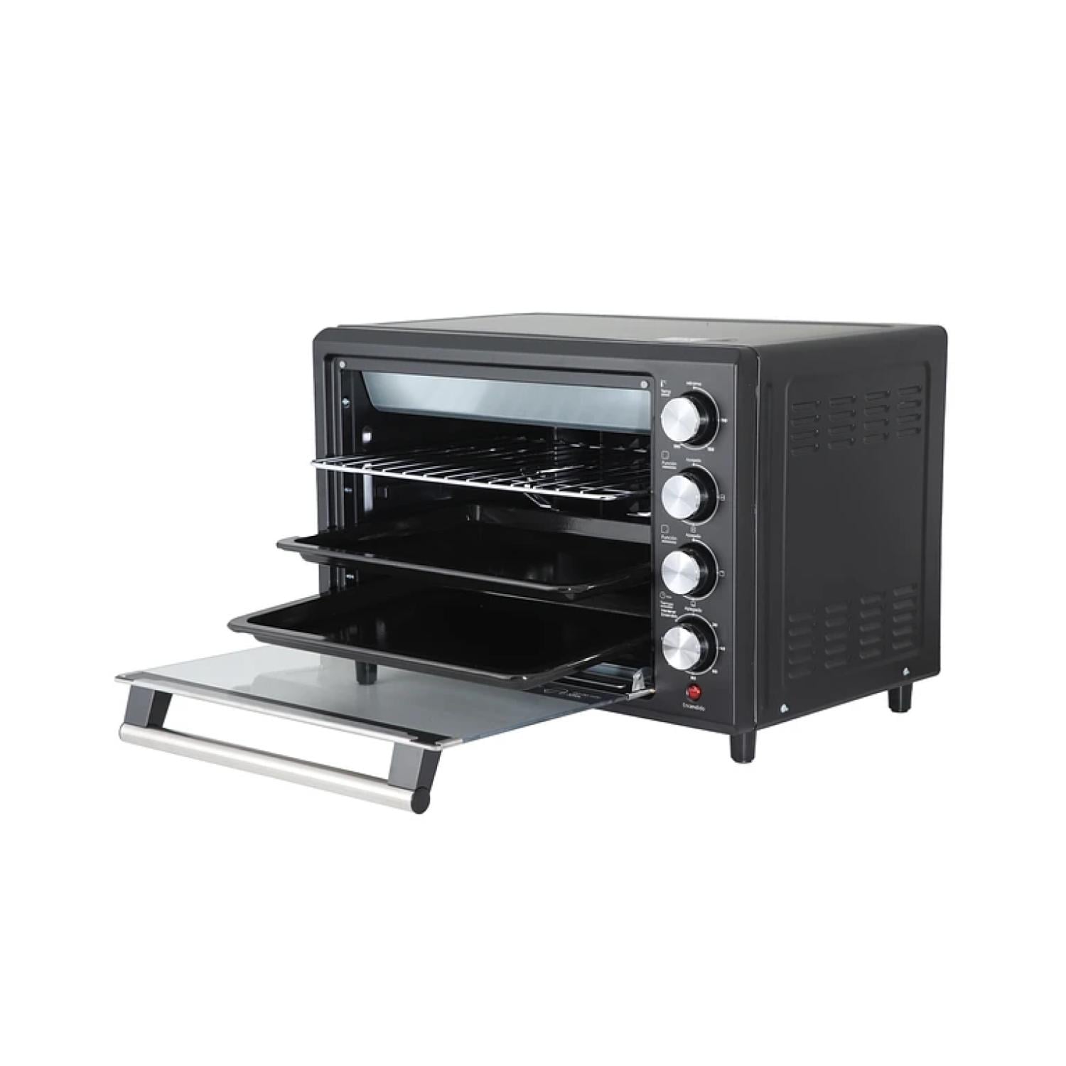 HORNO ELECTRICO 38L 1500W UT-BACKOFEN PRO-B URSUS TROTTER - 3