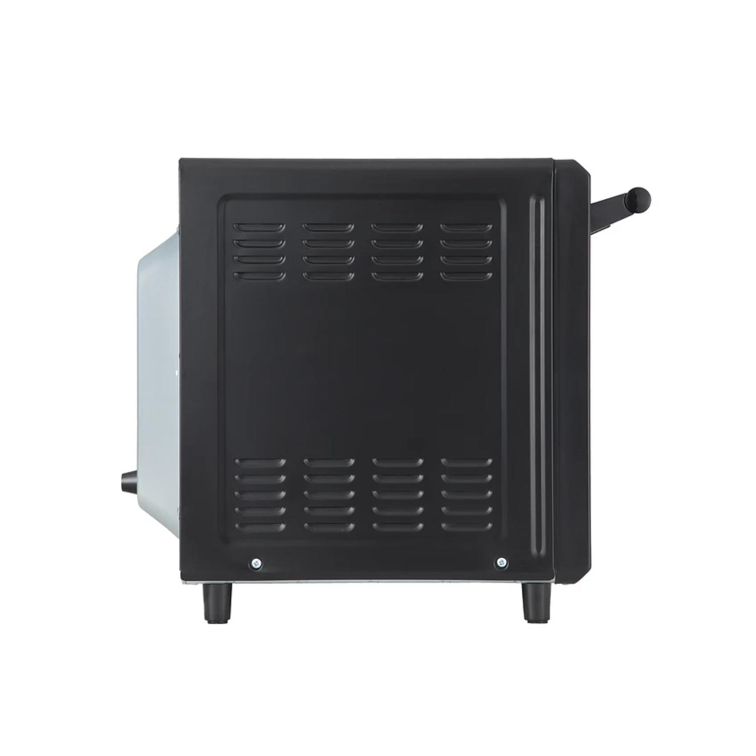 HORNO ELECTRICO 38L 1500W UT-BACKOFEN PRO-B URSUS TROTTER - 5