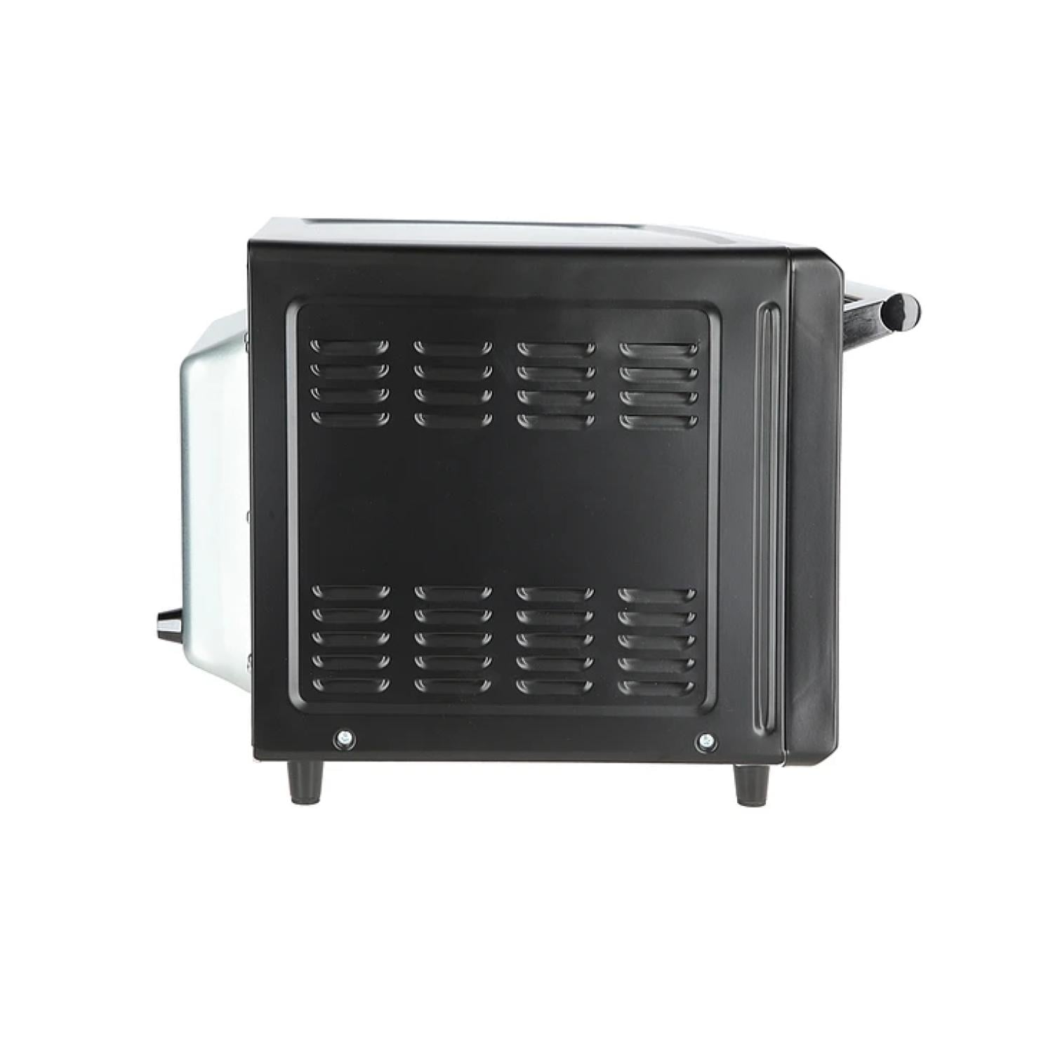 HORNO ELECTRICO 25L 1500W UT-BACKOFEN PRO-B URSUS TROTTER - 5