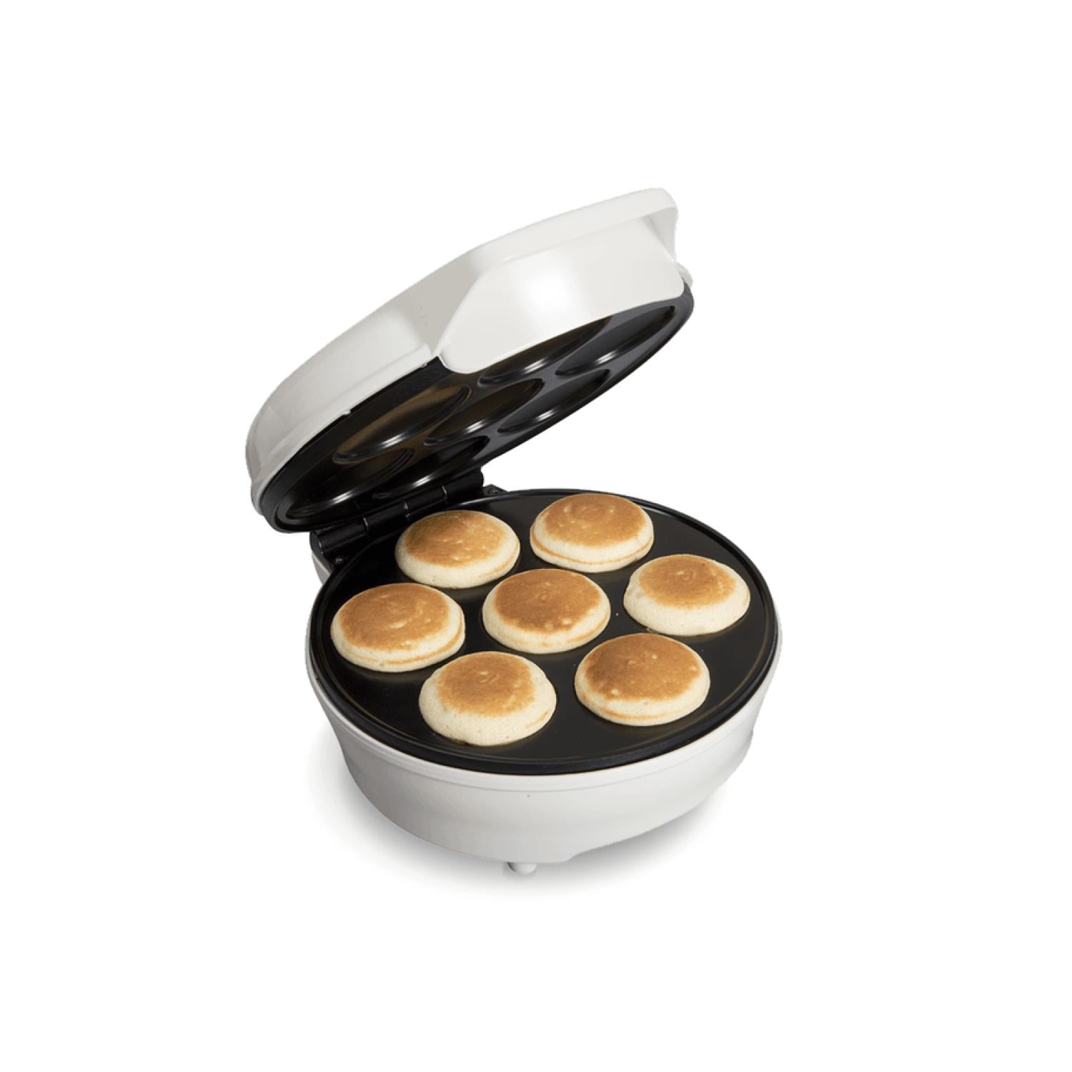 MAQUINA PARA HACER CUPCAKES 7 MAGDALENAS 800W BCCM012 BLANIK - 2