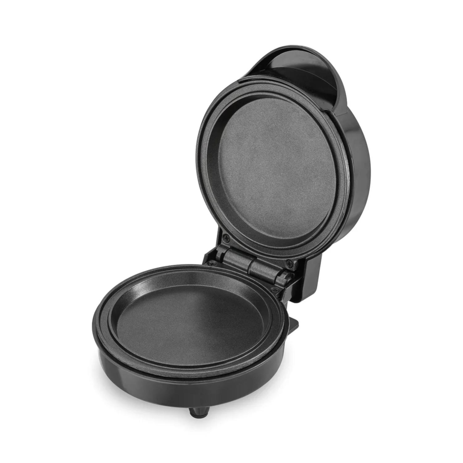MAQUINA PARA HACER PANQUEQUES PANCAKE 12CM 600W BPM084 BLANIK - 2