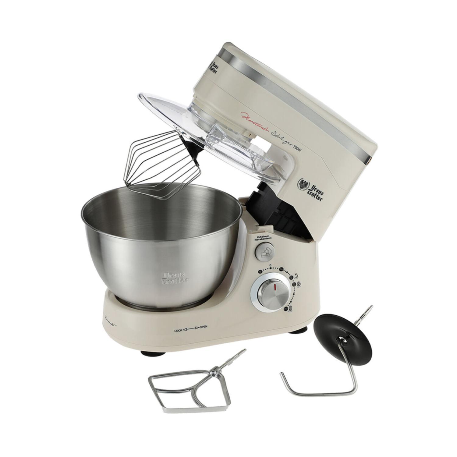 BATIDORA DE PEDESTAL 4300ML 700W UT-KLEIN700 URSUS TROTTER - 2