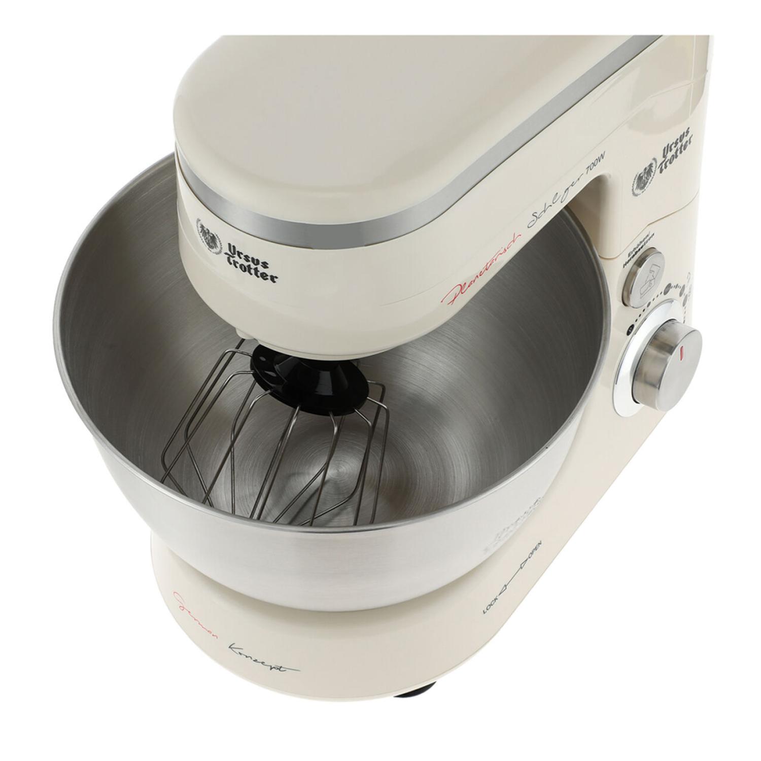 BATIDORA DE PEDESTAL 4300ML 700W UT-KLEIN700 URSUS TROTTER - 3