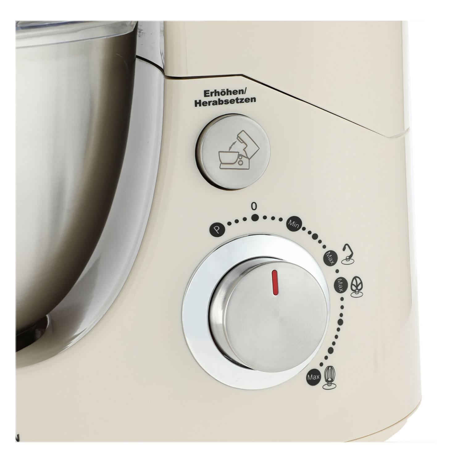 BATIDORA DE PEDESTAL 4300ML 700W UT-KLEIN700 URSUS TROTTER - 4
