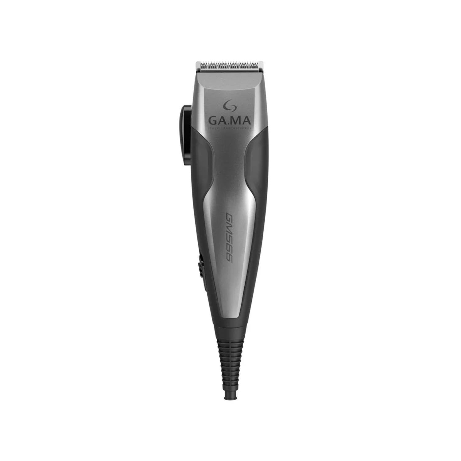 PACK CORTA PELO BARBA CLIPPER Y TIMMER 29 PIEZAS GM566 GAMA - 1