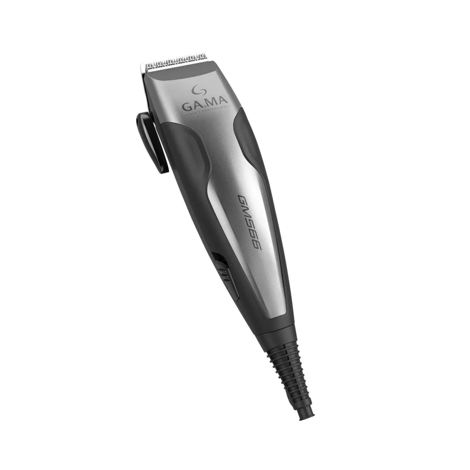 PACK CORTA PELO BARBA CLIPPER Y TIMMER 29 PIEZAS GM566 GAMA - 3