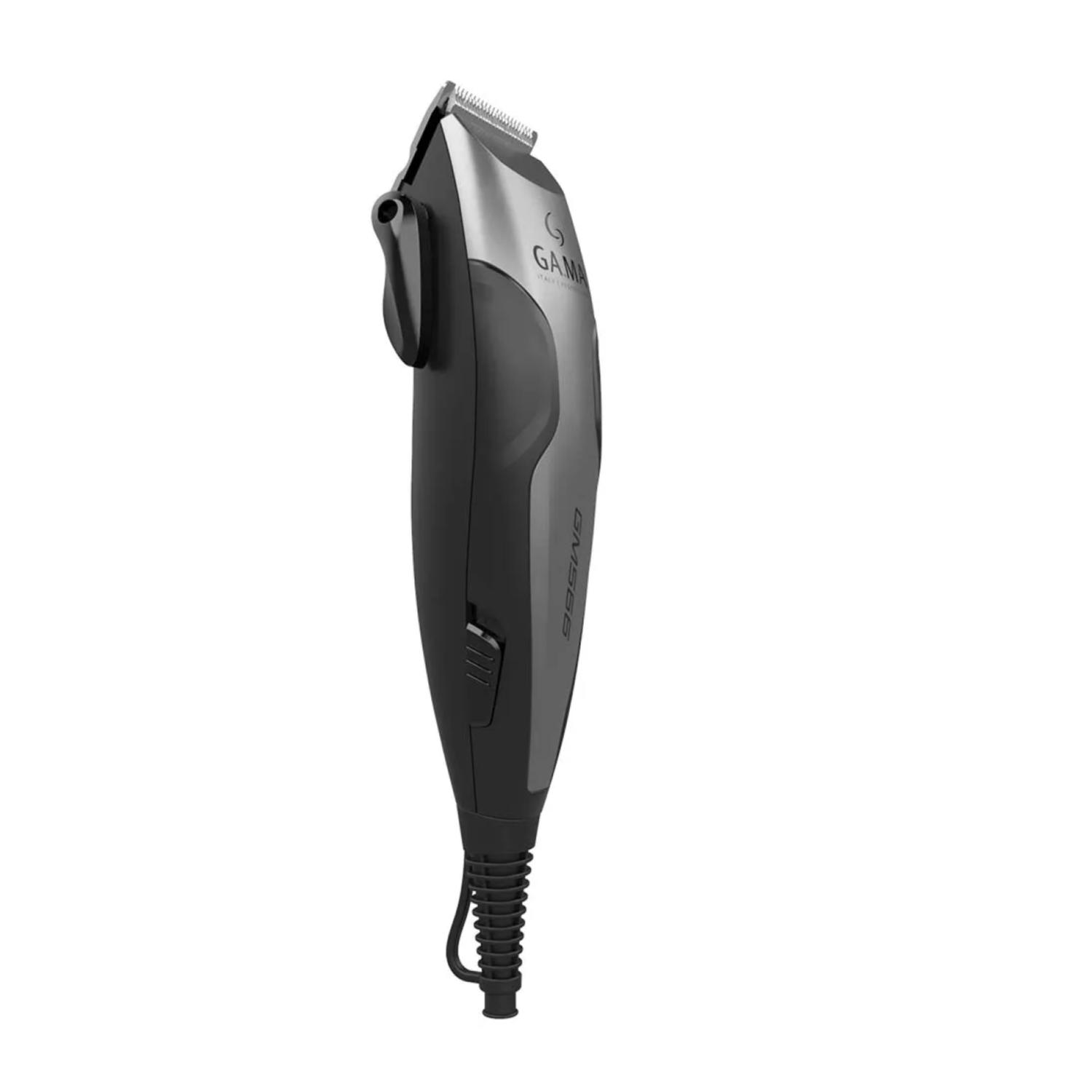 PACK CORTA PELO BARBA CLIPPER Y TIMMER 29 PIEZAS GM566 GAMA - 4