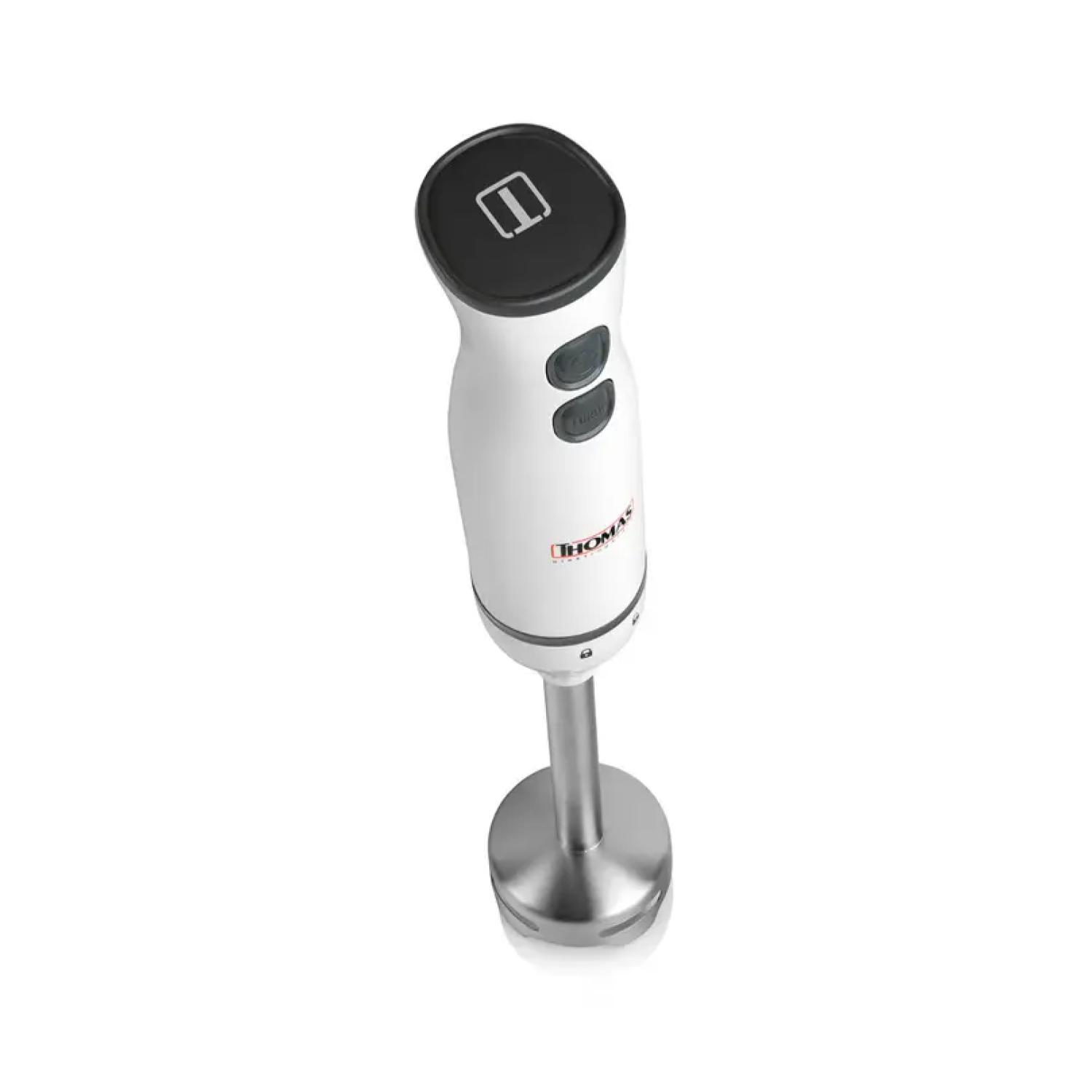 MINI PIMER MULTIMIXER LICUADORA 500ML 30W TH-8706 THOMAS - 2