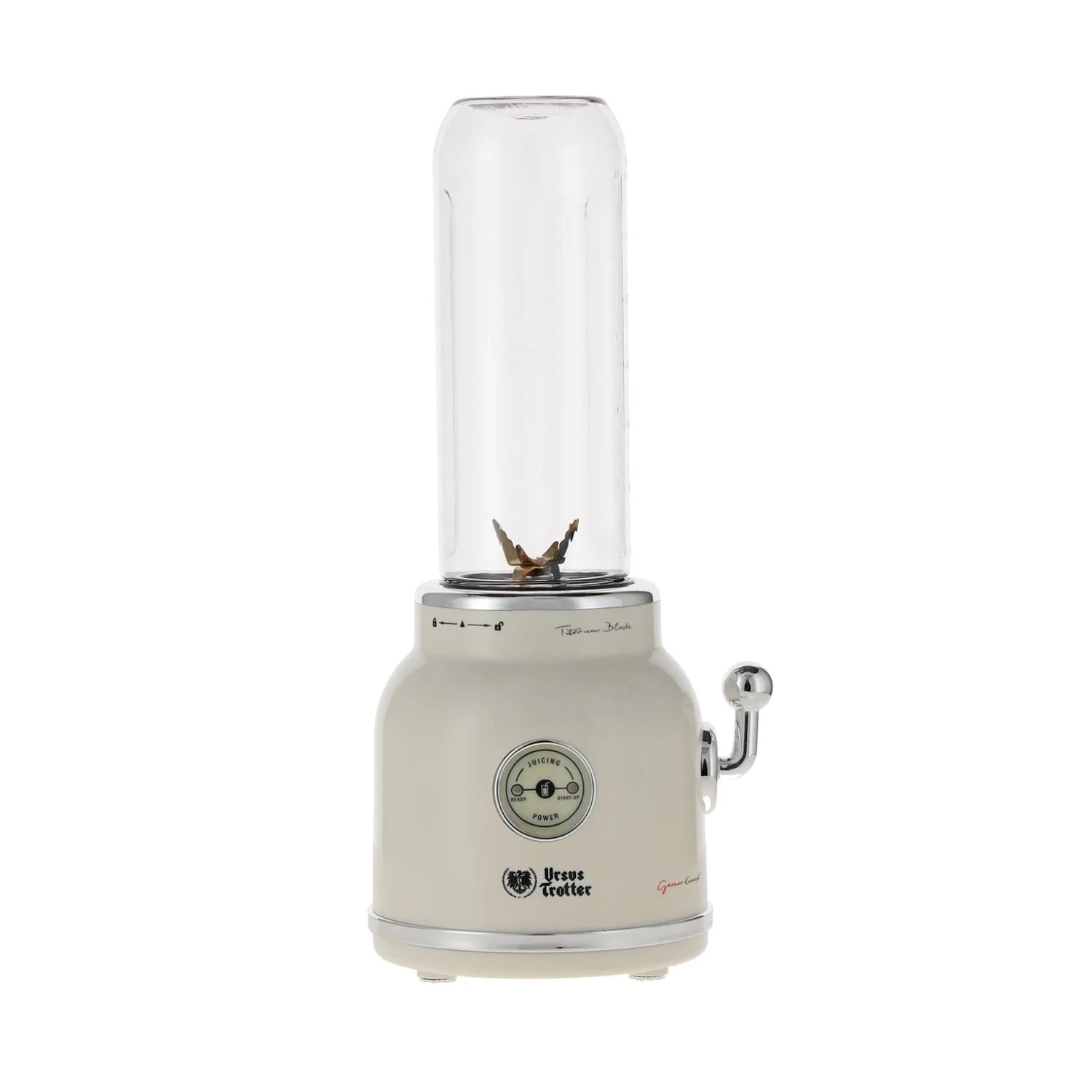 URSUS TROTTER LICUADORA PERSONAL 400W 700ML UT-TRITAN2GO URSUS TROTTER
