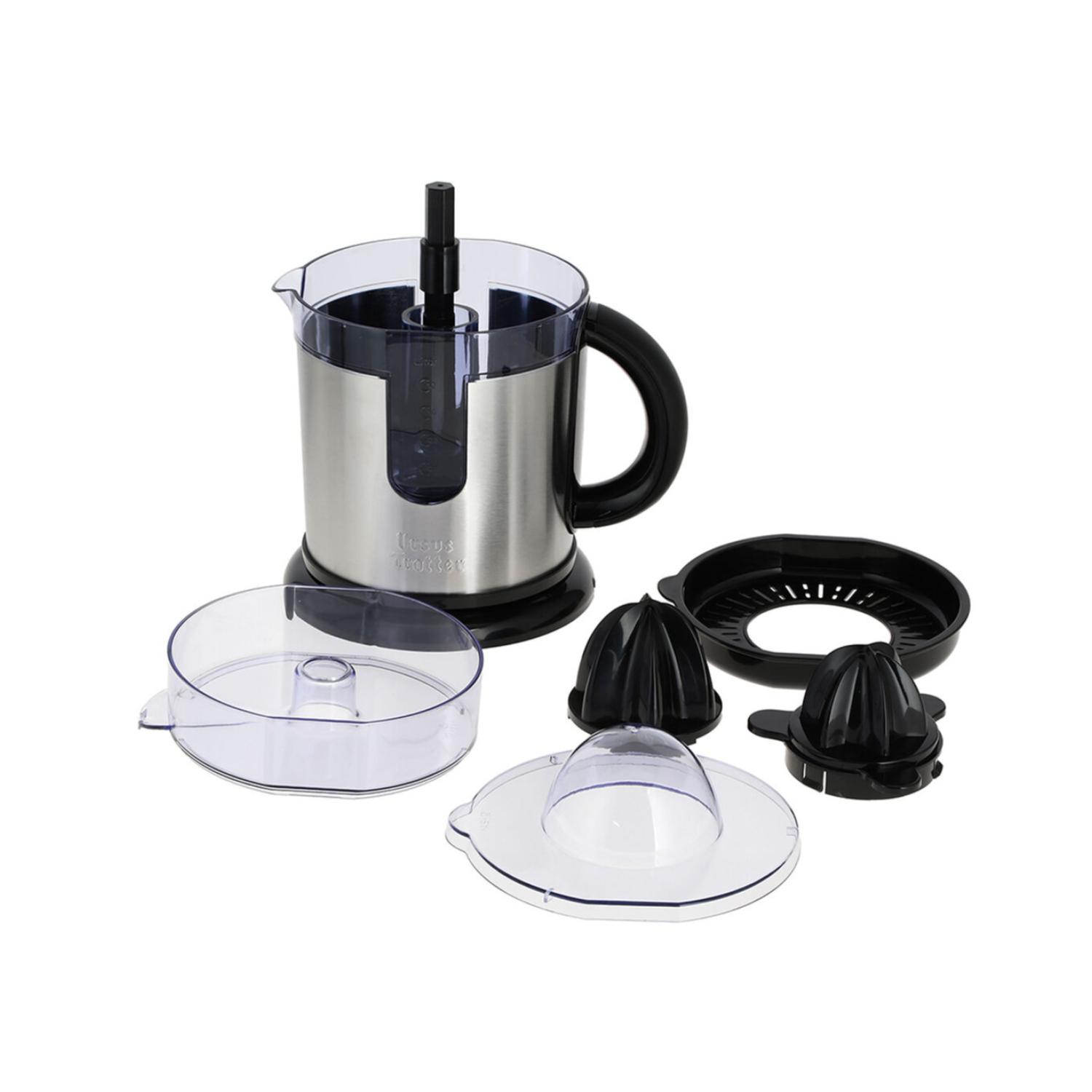 EXPRIMIDOR DE CITRICOS ELECTRICO 1L 40W UT-WETZEL40 - 3