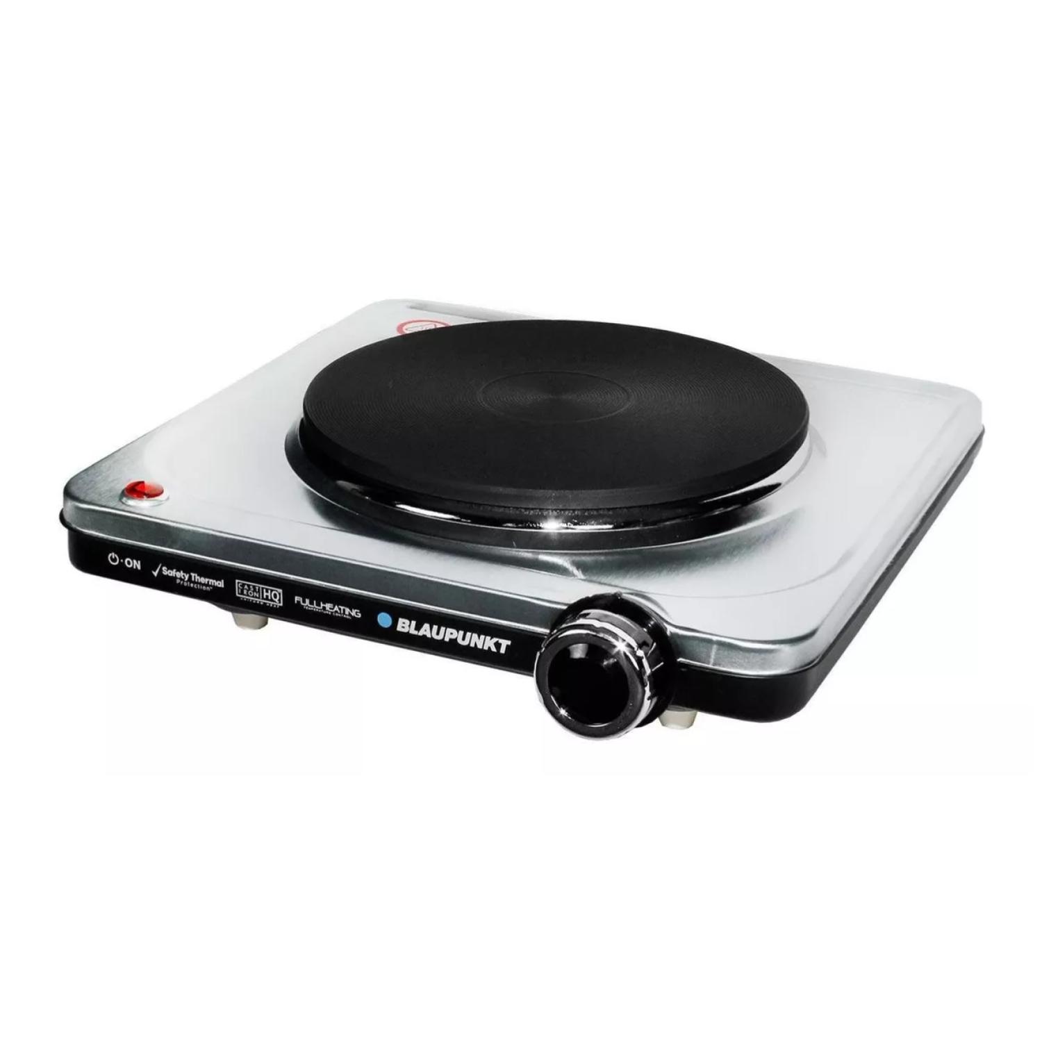 COCINA ELECTRICA ENCIMERA 1 PLATO 1600W BPAE6900 BLAUPUNKT - 6