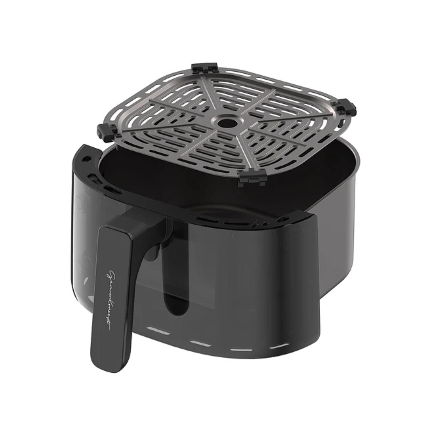 FREIDORA DE AIRE AIR FRYER 4500ML UT-COOKVIEW URSUS TROTTER - 5