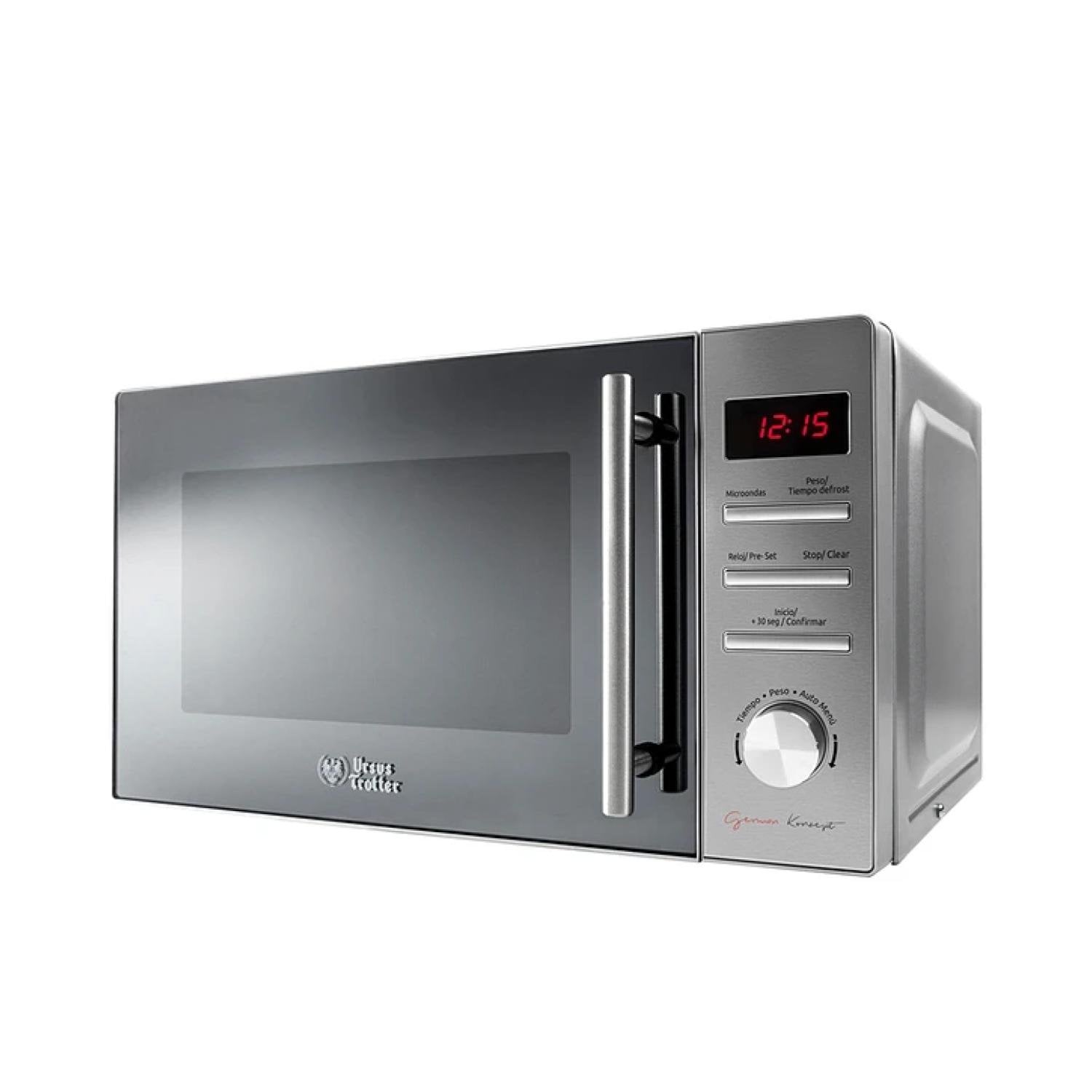 MICROONDAS ELECTRICO 16L DIGITAL UT-CLASSY720 URSUS TROTTER - 1