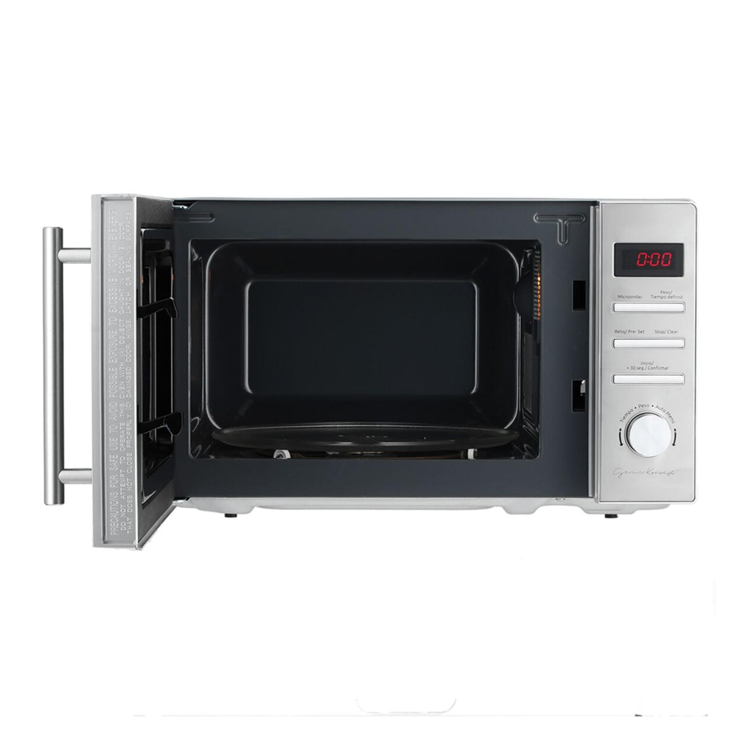 MICROONDAS ELECTRICO 16L DIGITAL UT-CLASSY720 URSUS TROTTER - 4