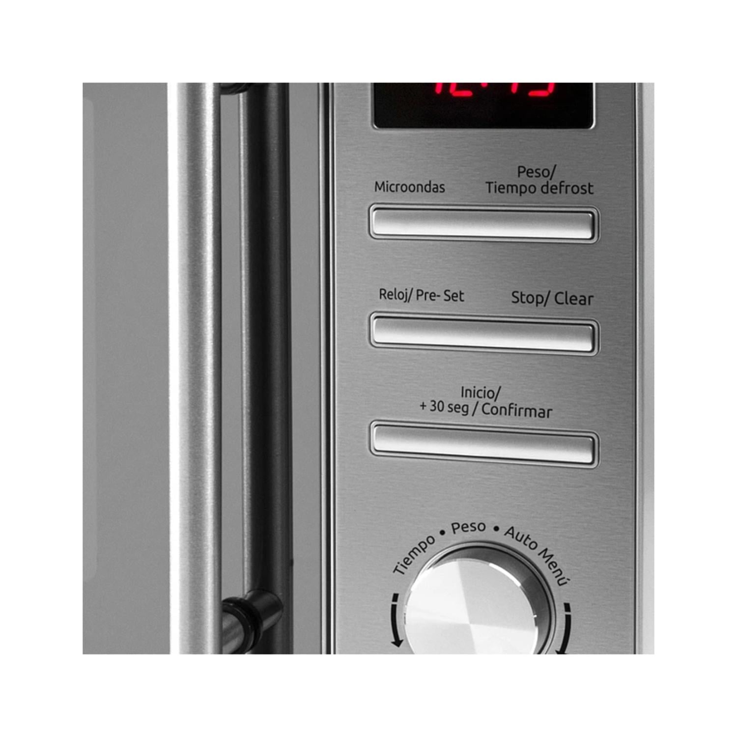 MICROONDAS ELECTRICO 16L DIGITAL UT-CLASSY720 URSUS TROTTER - 5