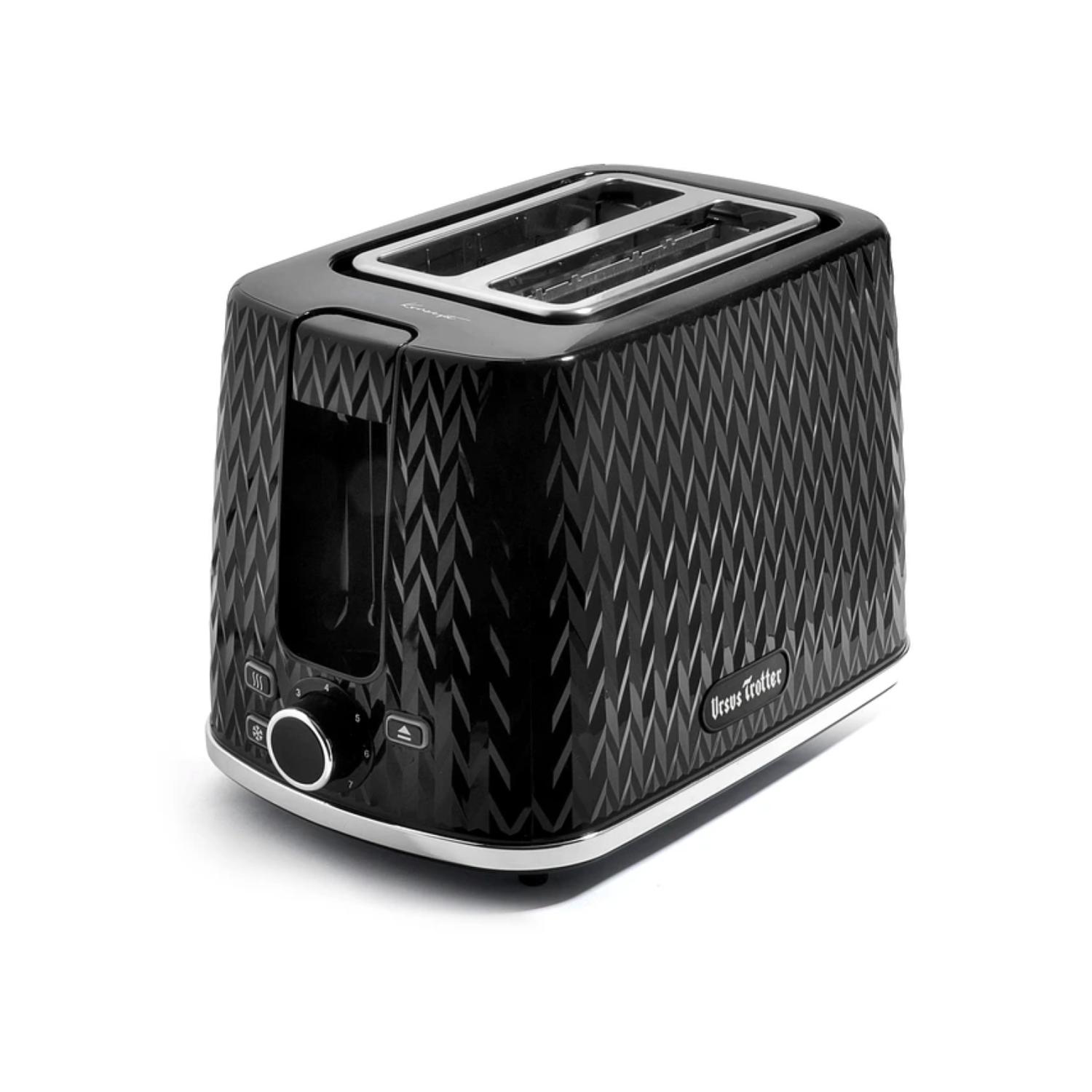 TOSTADOR 2 PANES 7 TEMP 930W UT-THRONES URSUS TROTTER - 3