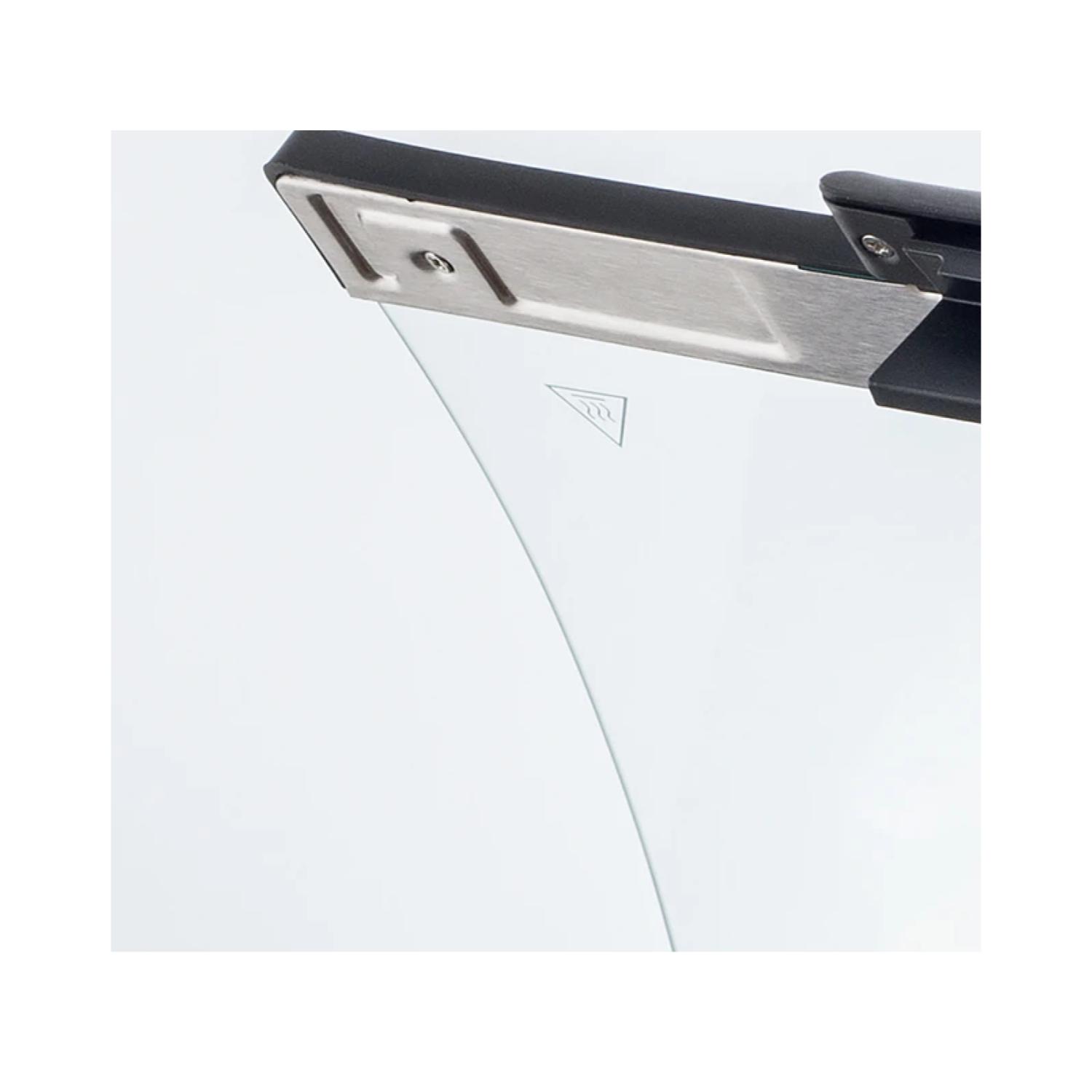 PARRILLA ELECTRICA ANTIADHERENTE ECOKERAMIK URSUS TROTTER - 3